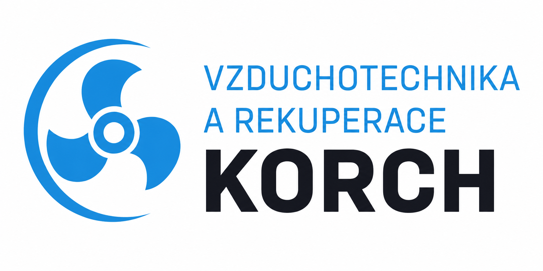 Vzduchotechnika KORCH